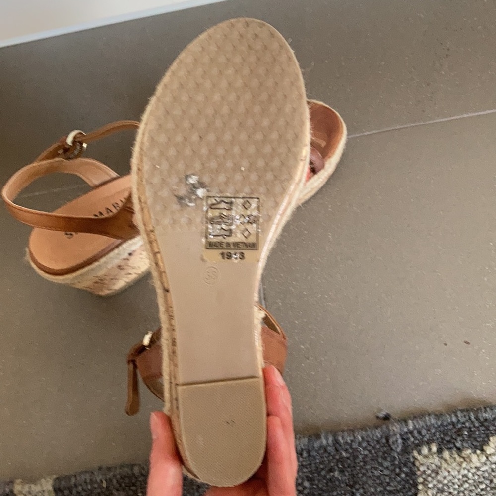 Parisian shoes - Picture 5 of 9